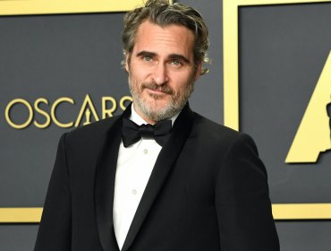 Joaquin Phoenix deja atrás al Joker: reveló su actual apariencia para nuevo personaje