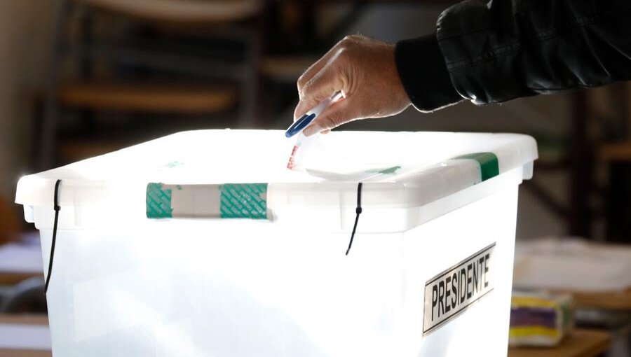Diputado Celis valora indicaciones del Gobierno que permiten a electores votar cerca de su domicilio