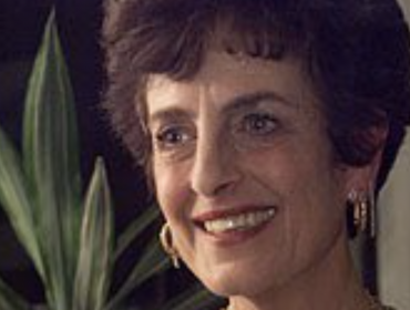 Fallece María Ester Feres, ex Directora del Trabajo e histórica defensora de los derechos laborales