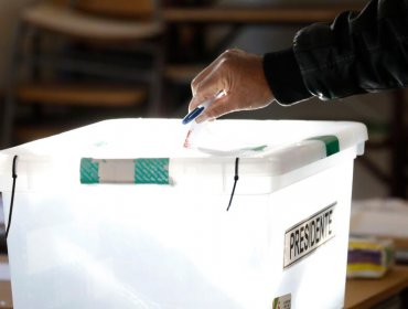 Diputado Celis valora indicaciones del Gobierno que permiten a electores votar cerca de su domicilio