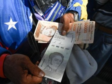 Venezuela le quitará seis ceros a su moneda y el bolívar soberano se llamará bolívar digital