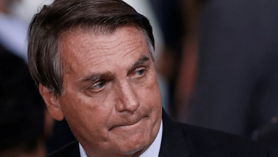 Tribunal Supremo de Brasil da luz verde para que se investigue a Jair Bolsonaro por difundir noticias falsas