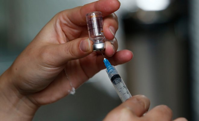 Vacunación contra el Covid-19 para niños entre 3 y 11 años podría iniciarse en septiembre