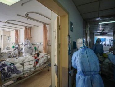 Las cifras de la pandemia en la región de Valparaíso: 125 casos nuevos y otras seis víctimas fatales