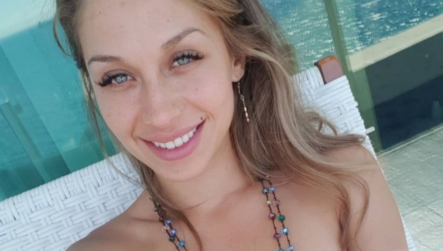 Ingrid Aceitón compartió sentido mensaje a siete meses de la partida de su hija: "Nunca aceptaré no tenerte"
