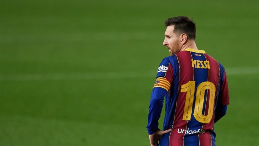 Hermano del dueño del PSG anuncia que Lionel Messi será nuevo jugador del club