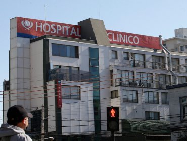 Corte ordena eliminar publicaciones relacionadas a muerte de enfermeras en Hospital Clínico de Viña