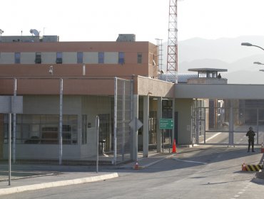 Gendarmería confirma brote de Covid-19 en la cárcel de Antofagasta: 114 internos contagiados