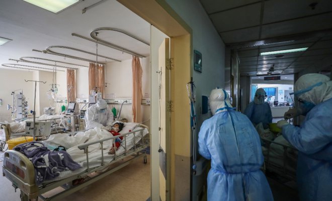 Las cifras de la pandemia en la región de Valparaíso: 125 casos nuevos y otras seis víctimas fatales