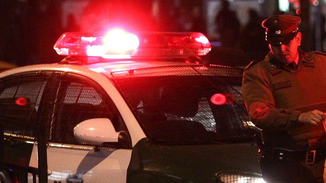Hombre fallece tras ser baleado al interior de su vehículo en Quillota: delincuentes se dieron a la fuga