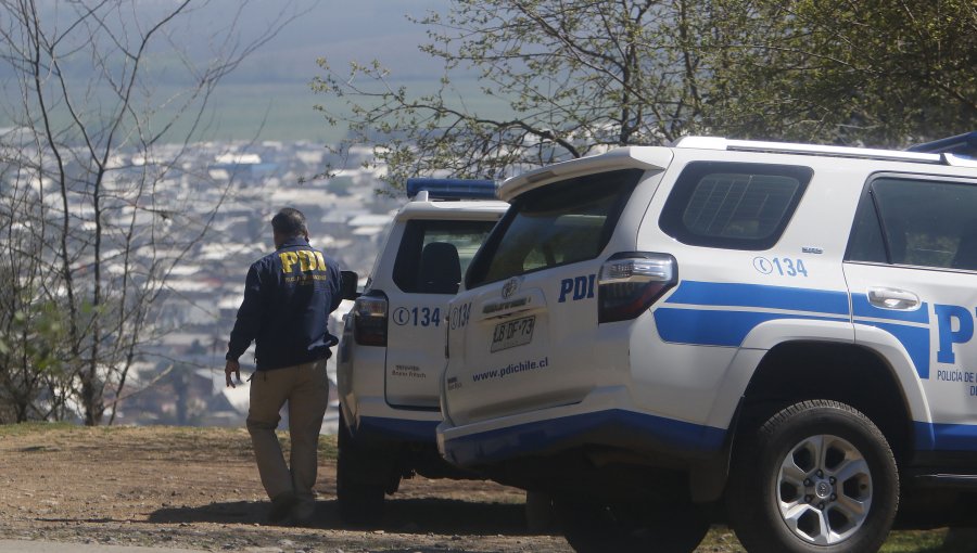 Nuevo Femicidio en Chile: Hombre habría disparado contra su mujer y luego se suicidó