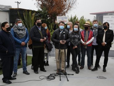 Se prepara el regreso de eventos masivos: Concierto presencial de Chancho en Piedra tendrá dos "PCR" por asistente