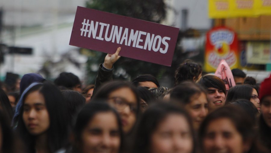 Detienen a presunto homicida de joven lesbiana que detuvo un abuso sexual