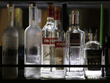 Así será la nueva Ley de Alcoholes que entra en vigencia en el país