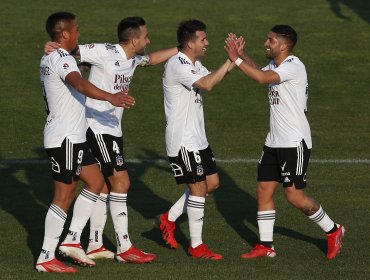 Colo Colo quiere alcanzar la cima del Campeonato a costa de un alicaído Curicó