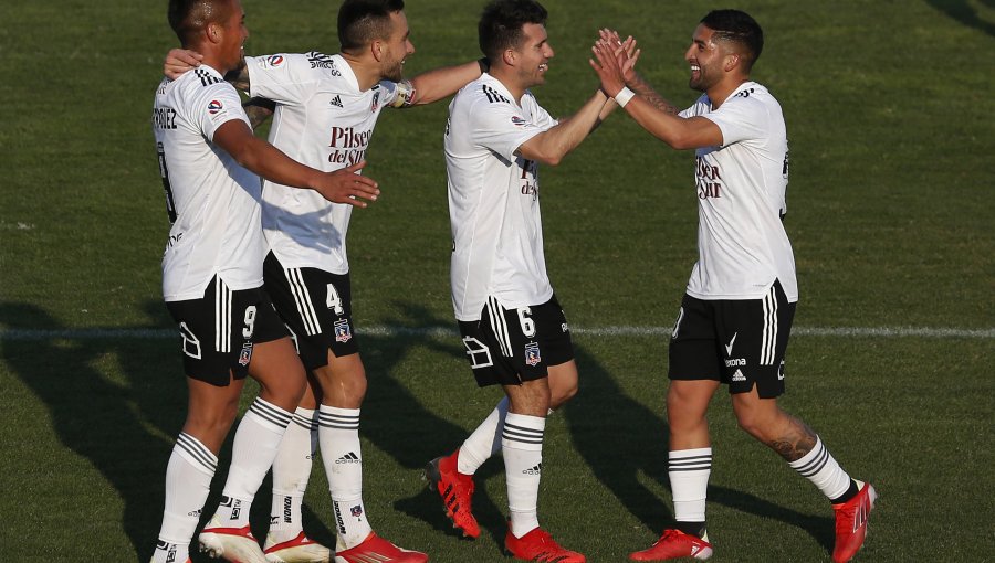 Colo Colo quiere alcanzar la cima del Campeonato a costa de un alicaído Curicó