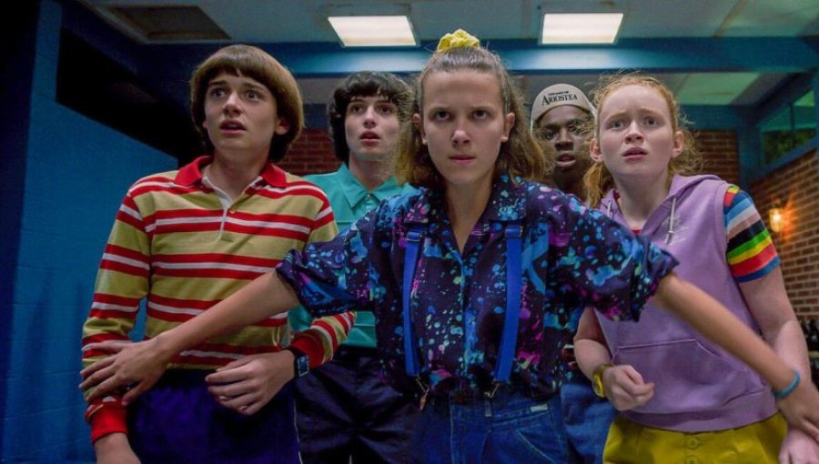 Con nuevo tráiler, Netflix anuncia la fecha de estreno para "Stranger Things 4"