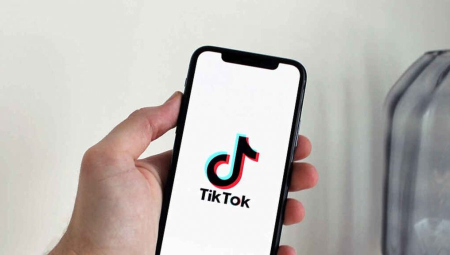 Niña de 11 años resulta con graves quemaduras tras intentar un desafío de Tik Tok en Concepción