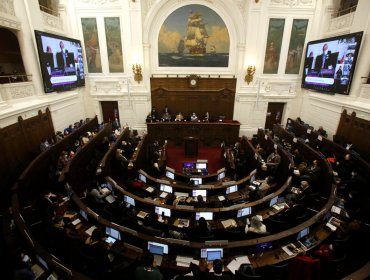 Comisión de Reglamento de la Convención Constitucional sesionará en la Universidad de Chile