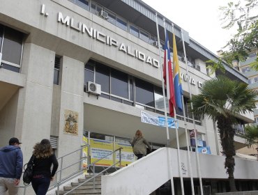 Dirigentes de funcionarios municipales de Viña del Mar responden a investigación de "crimen organizado": "No creo que haya nada que ocultar", "No somos corruptos"