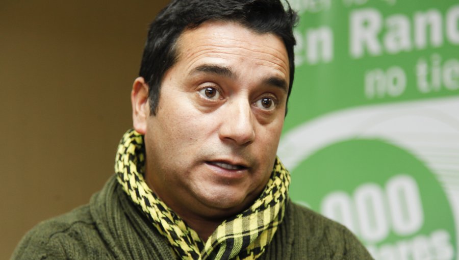 Cristián Cuevas lanzará su candidatura presidencial en Quintero pese a consulta ciudadana de La Lista del Pueblo