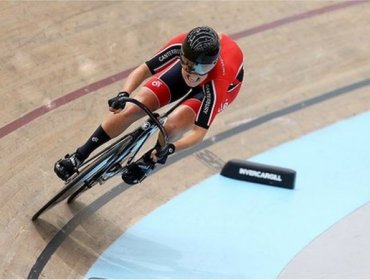 Muere a los 24 años la ciclista neozelandesa Olivia Podmore que compitió en los JJ.OO. de Río 2016