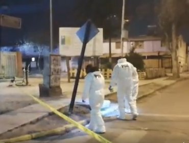Tiroteo deja a dos menores heridos de gravedad en La Granja: atacante es primo de uno de los heridos