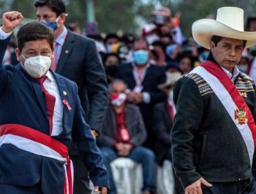 Qué se sabe de “Los dinámicos del centro”, el caso de corrupción que salpica al nuevo gobierno de Perú de Pedro Castillo