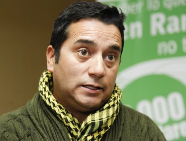 Cristián Cuevas lanzará su candidatura presidencial en Quintero pese a consulta ciudadana de La Lista del Pueblo
