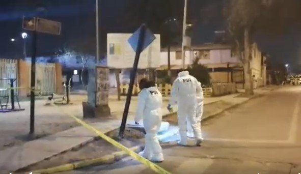 Tiroteo deja a dos menores heridos de gravedad en La Granja: atacante es primo de uno de los heridos
