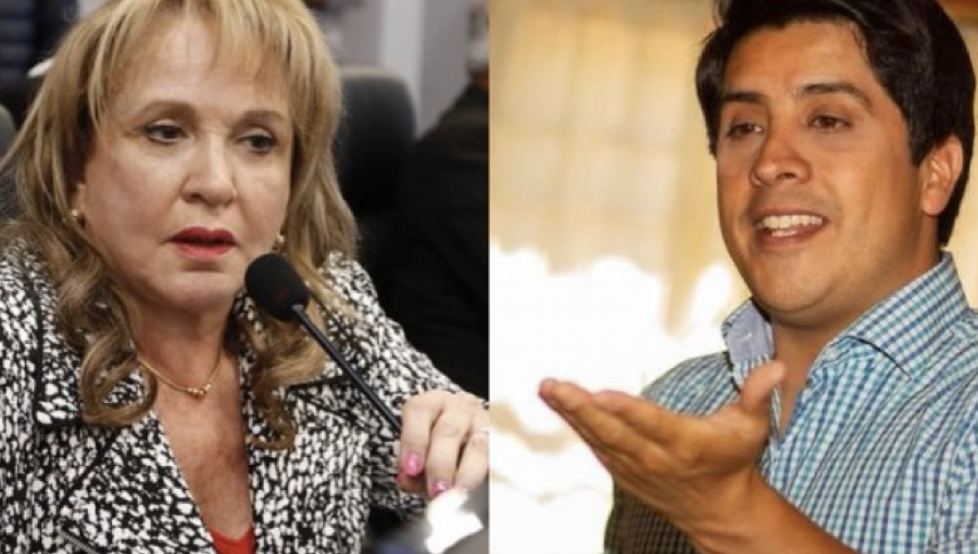 La revancha de Amelia Herrera y Christian Cárdenas: ex candidatos a la Alcaldía de Quilpué buscarán ser Consejeros Regionales