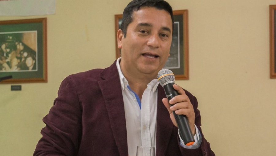 Lista del Pueblo acusa "boicot" en su interna para bajar candidatura de Cristián Cuevas