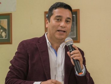Lista del Pueblo acusa "boicot" en su interna para bajar candidatura de Cristián Cuevas
