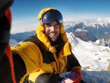 Familia de Juan Pablo Mohr dejará su cuerpo en el K2