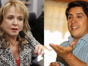 La revancha de Amelia Herrera y Christian Cárdenas: ex candidatos a la Alcaldía de Quilpué buscarán ser Consejeros Regionales