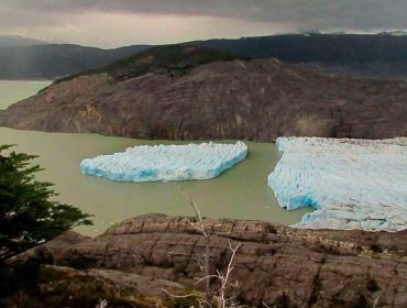 Declaran estado de Emergencia Climática y Medioambiental en la región de Magallanes