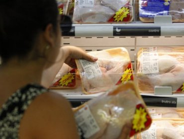 Walmart se resta de procedimiento voluntario de compensación por la colusión de los pollos