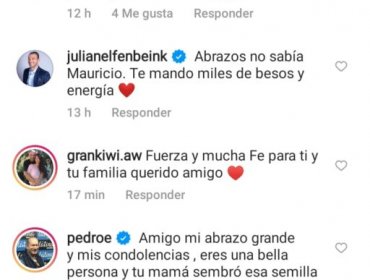 Mauricio Correa, reconocido director de "Buenos Días a Todos", atraviesa triste momento familiar