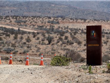 Comisión Ambiental de Coquimbo aprueba el controvertido proyecto minero Dominga