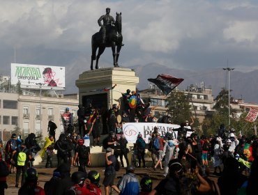 Comisión de Constitución del Senado aprueba en general proyecto de indulto a detenidos durante el estallido social