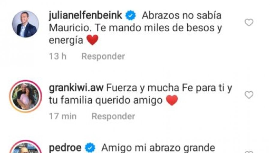 Mauricio Correa, reconocido director de "Buenos Días a Todos", atraviesa triste momento familiar