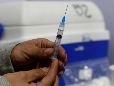 Comienza la vacunación de refuerzo contra el Covid-19 para personas mayores de 86 años