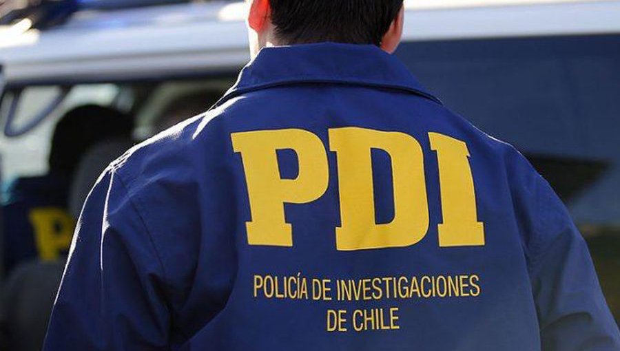 PDI afirma estar “a disposición absoluta” tras querella criminal del CDE contra exdirector Héctor Espinosa