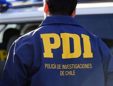 PDI afirma estar “a disposición absoluta” tras querella criminal del CDE contra exdirector Héctor Espinosa