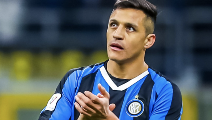 Ahora dicen que el Napoli estaría interesado en fichar a Alexis Sánchez