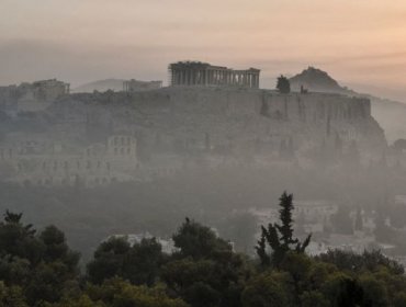 La preocupante ola de calor que ha hecho que la isla italiana de Sicilia alcance 48,8 ºC