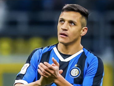 Ahora dicen que el Napoli estaría interesado en fichar a Alexis Sánchez