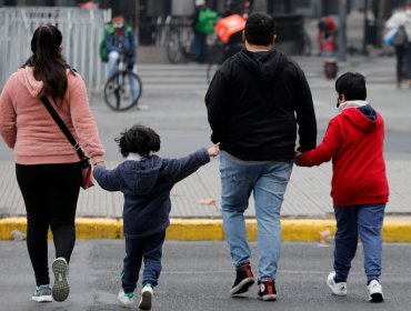 Comenzó postulación a colegios a través del sistema de admisión escolar