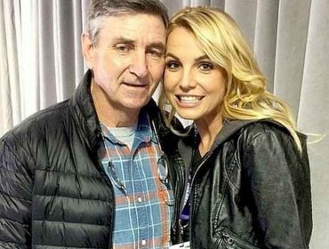 Padre de Britney Spears aceptó renunciar a la custodia legal de la cantante