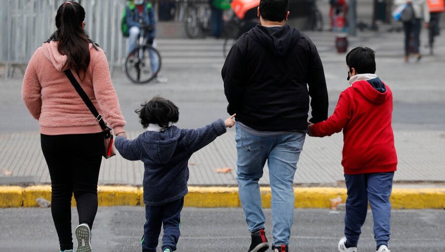 Comenzó postulación a colegios a través del sistema de admisión escolar